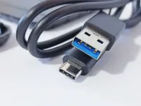 Лот: 22178239. Фото: 7. ORICO Type-C USB3.0 2,5" внешний...