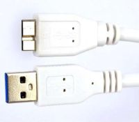 Лот: 3569296. Фото: 2. USB 3.0 AM to Micro BM кабель... Комплектующие