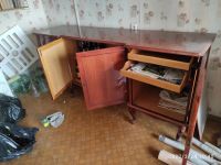 Лот: 18826328. Фото: 2. Комод винтажный Венгрия. Хранение вещей