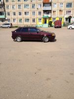 Лот: 4646793. Фото: 3. Ваз 2114 пулемет. Красноярск