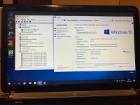 Лот: 11672029. Фото: 2. Игровой ноутбук HP Intel® Core... Компьютеры, ноутбуки, планшеты