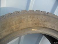 Лот: 8511936. Фото: 4. Yokohama iceGUARD (195/55/16... Красноярск