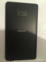Лот: 10204368. Фото: 2. Планшет digma optima 7.0 3g. Компьютеры, ноутбуки, планшеты