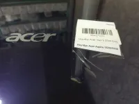 Лот: 25709523. Фото: 3. Ноутбук Acer Aspire 5536/5236. Компьютеры, оргтехника, канцтовары