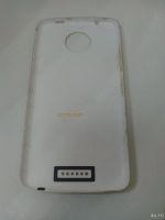 Лот: 13150435. Фото: 2. A447. Motorola Moto C ( TX1754... Запчасти, оборудование