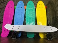 Лот: 9953206. Фото: 6. Скейтборд Penny Board(Пенни борд...