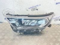 Лот: 25259201. Фото: 2. фара Toyota RAV4 XA50. Автозапчасти