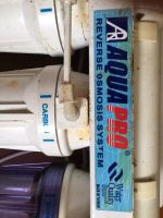 Лот: 14387472. Фото: 3. Aquapro reverse osmosis system. Строительство и ремонт