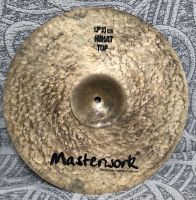 Лот: 15263114. Фото: 3. Hi-hat Masterwork Legend series... Музыкальные инструменты и оборудование