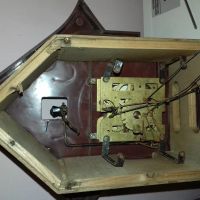 Лот: 12126658. Фото: 3. Часы с кукушкой "Маяк". Домашний быт