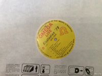 Лот: 8578545. Фото: 6. Omega Kisstadion '79 - 2LP Pepita...
