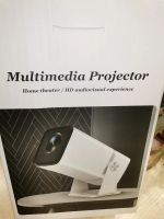 Лот: 25856970. Фото: 4. Full HD проектор, новый TD80w... Красноярск