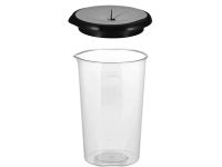 Лот: 25348730. Фото: 5. Блендер Polaris PHB 1510GL Silent...