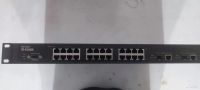 Лот: 24971132. Фото: 2. Старый D-link DES-3526. Сетевые устройства