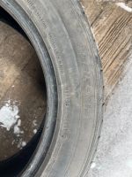 Лот: 21539899. Фото: 3. Dunlop 235/55R18. Авто, мото, водный транспорт