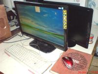 Лот: 1213887. Фото: 3. Монитор Envision LCD 21.5" P2251wa... Компьютеры, оргтехника, канцтовары