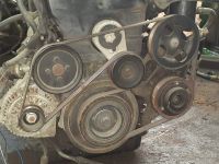 Лот: 18537874. Фото: 10. Двигатель Toyota Aristo JZS160...