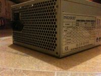 Лот: 1561316. Фото: 3. Блок питания 350тка. Компьютеры, оргтехника, канцтовары