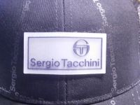 Лот: 18806085. Фото: 19. Бейсболка от Sergio Tacchini с...