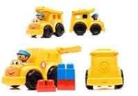 Лот: 12443827. Фото: 3. машинка MEGA BLOKS. Дети растут