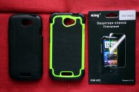 Лот: 11729022. Фото: 7. Смартфон HTC ONE S (+ Аксессуары...