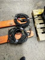 Лот: 12597210. Фото: 6. Сварочный аппарат migatronic lde...