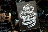 Лот: 15646199. Фото: 5. Карты Sea Shepherd от Ellusionist...