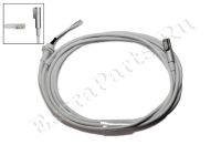 Лот: 15966530. Фото: 2. Шнур с коннектором для APPLE MagSafe... Комплектующие