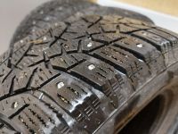 Лот: 21137305. Фото: 4. Шины. Красноярск