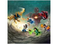 Лот: 21361637. Фото: 7. LEGO Super Heroes Вечные перед...