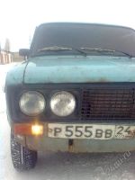 Лот: 1446672. Фото: 2. Ваз 21063 с номерами продажа. Авто, мото, водный транспорт