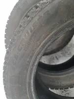 Лот: 20827279. Фото: 5. 185/60/15 Bridgestone Ice Cruiser-7000s...
