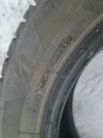 Лот: 20827279. Фото: 6. 185/60/15 Bridgestone Ice Cruiser-7000s...