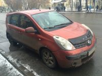 Лот: 6304461. Фото: 2. Nissan note 2006. Авто, мото, водный транспорт