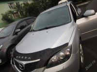 Лот: 2302805. Фото: 2. Продам автомобиль Мазда3. Авто, мото, водный транспорт