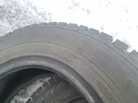 Лот: 20843324. Фото: 5. 175/70/13 Nokian TYRES Nordman-5...