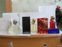 Лот: 2115010. Фото: 2. Eau du Soir от Sisley 100мл *3000... Парфюмерия