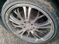 Лот: 3260052. Фото: 3. литье 17 4*114 и (4*100) с резиной... Авто, мото, водный транспорт