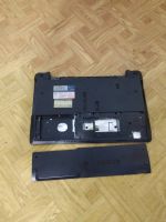 Лот: 15663746. Фото: 4. Нижняя часть корпуса Asus k53s... Красноярск