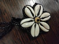 Лот: 15326661. Фото: 2. Ожерелье (бисер). Ручная работа