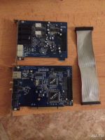 Лот: 7356762. Фото: 2. Профессиональная звуковая карта... Комплектующие