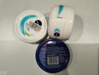 Лот: 24970135. Фото: 3. Пустые баночки из-под крема Nivea. Красноярск