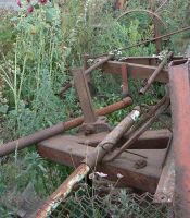 Лот: 25524123. Фото: 4. Трактор Т25 (Т 25, Т-25) с навесным...