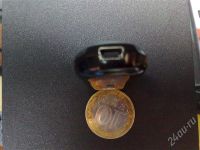 Лот: 711705. Фото: 3. Мобильная USB звуковая карта. Компьютеры, оргтехника, канцтовары