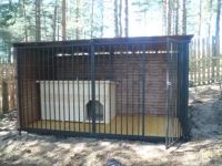 Лот: 3043927. Фото: 9. Павильон, флагшток, рекламный...