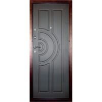 Лот: 7532427. Фото: 2. Дверь входная стальная Ангара... Двери, окна, фурнитура