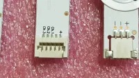 Лот: 20210667. Фото: 4. 361 p-3 LED String Новый комплект... Красноярск