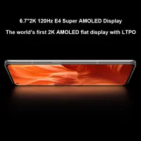 Лот: 20327076. Фото: 3. Realme GT 2 Pro 5G 128Гб \ 8Гб... Красноярск