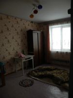 Лот: 11283660. Фото: 5. 3-х комн квартира в п.Туим 64...