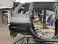 Лот: 25896709. Фото: 2. задняя часть кузова Hyundai Matrix... Автозапчасти